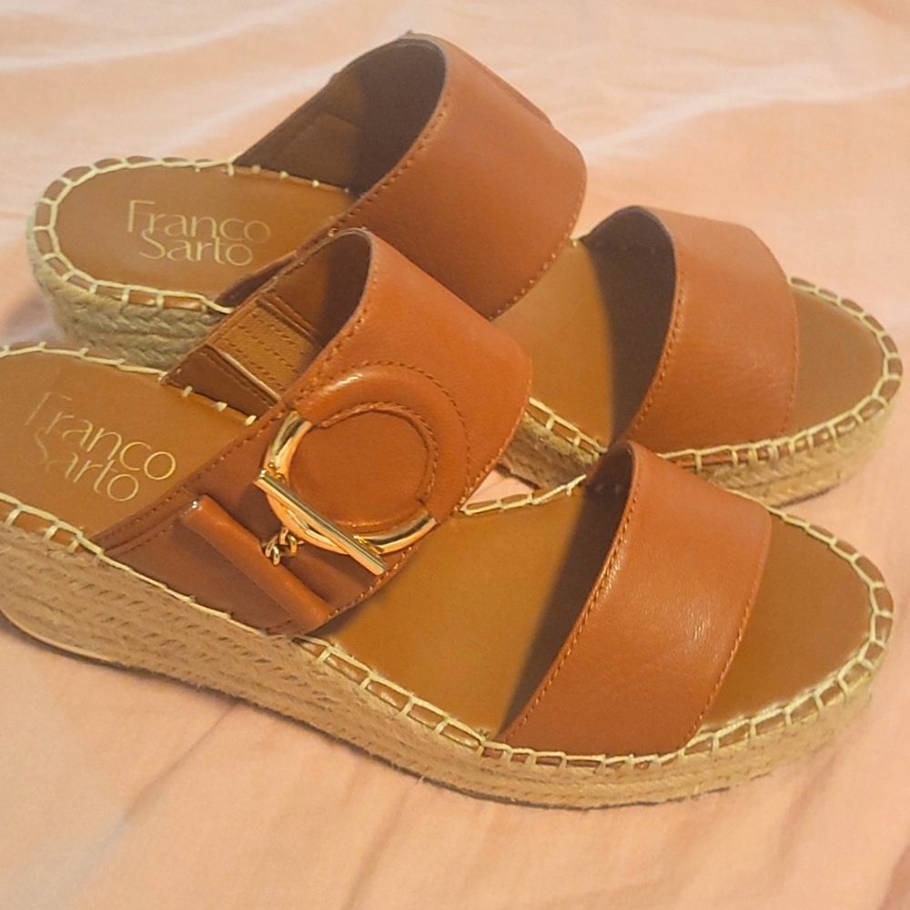 COPY - Brown, size 8.5